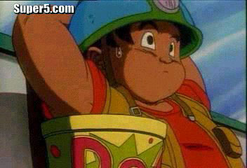 Otaku Gallery  / Anime e Manga / Dragon Ball / Screen Shots / OAV / Dragon Ball GT / Goku Gaiden / 090.jpg